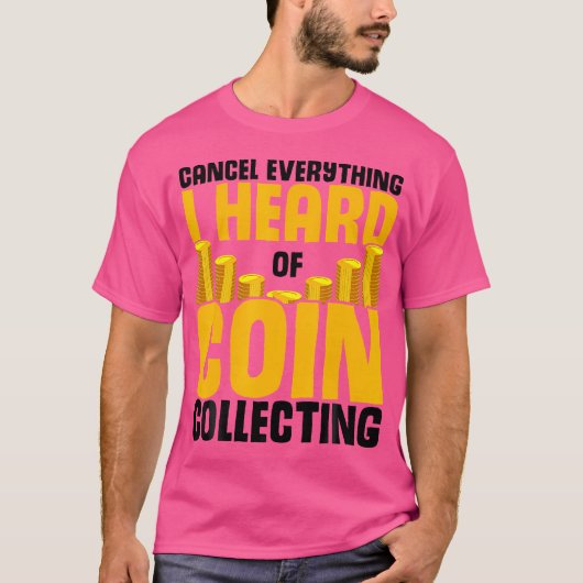 T-shirt (Voorkant)