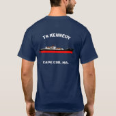 T-shirt (Achterkant)