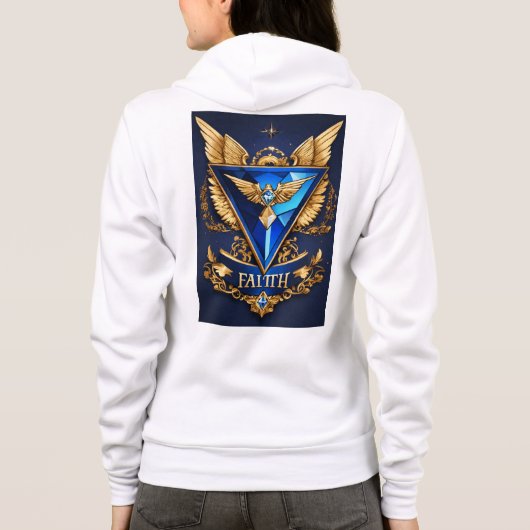 T-shirt (Achterkant)