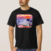 T-shirt (Voorkant)