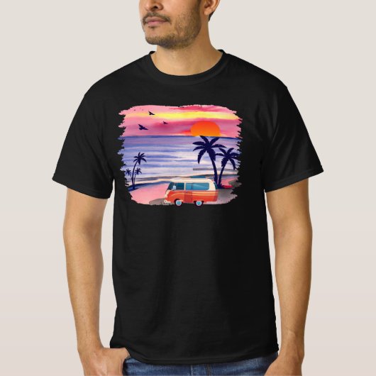 T-shirt (Voorkant)