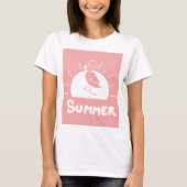 T-shirt (Voorkant)
