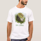 T-shirt (Voorkant)
