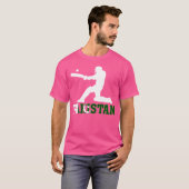 T-shirt (Voorkant volledig)