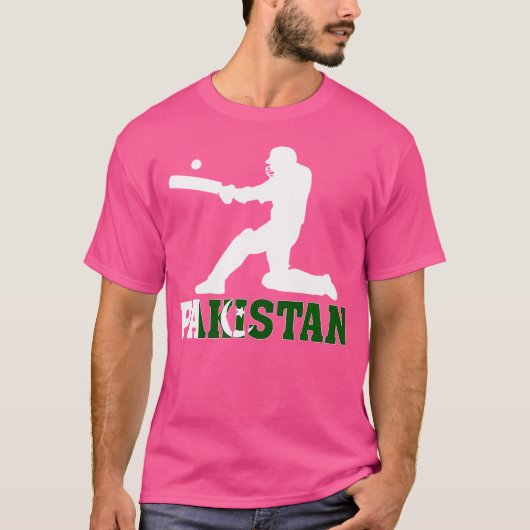 T-shirt (Voorkant)