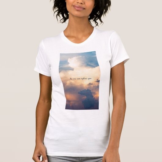 T-shirt (Voorkant)