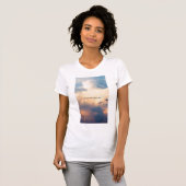 T-shirt (Voorkant volledig)