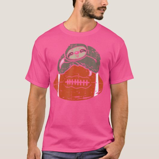 T-shirt (Voorkant)