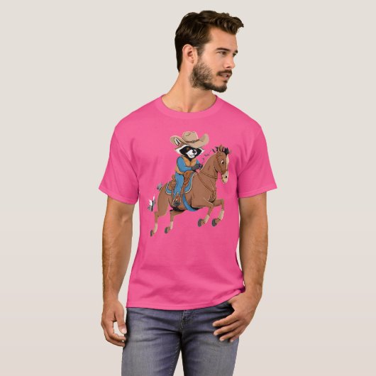 T-shirt (Voorkant volledig)