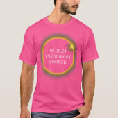 T-shirt (Voorkant)