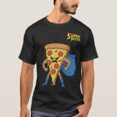T-shirt (Voorkant)