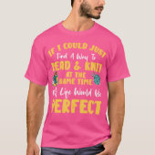 T-shirt (Voorkant)