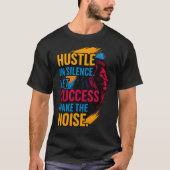 T-shirt (Voorkant)