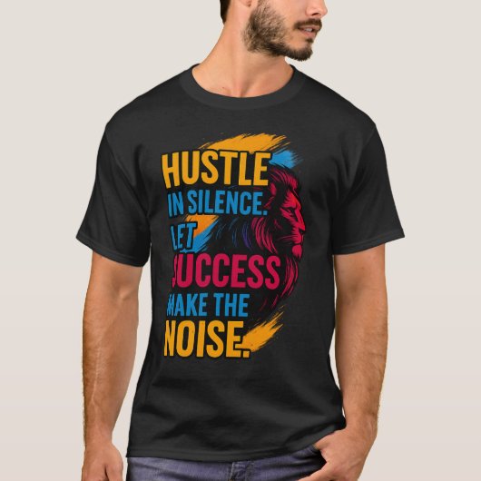 T-shirt (Voorkant)