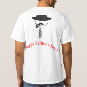 T-shirt (Achterkant)