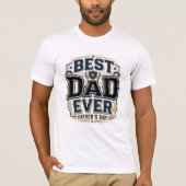 T-shirt (Voorkant)
