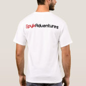 T-shirt (Achterkant)