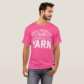 T-shirt (Voorkant volledig)
