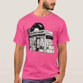 T-shirt (Voorkant)