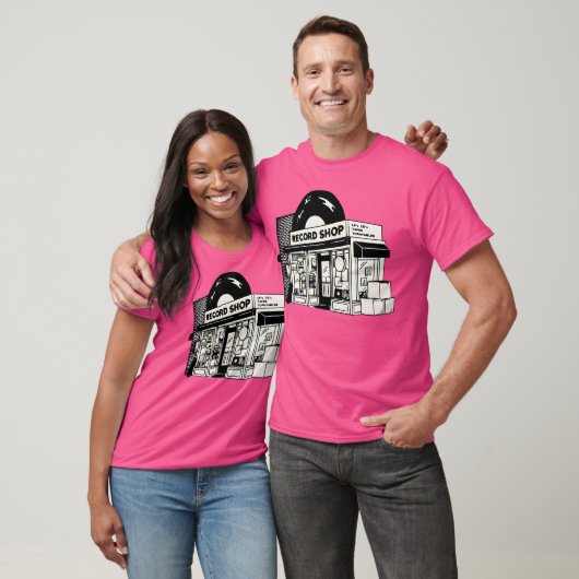 T-shirt (Unisex)