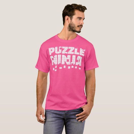 T-shirt (Voorkant volledig)