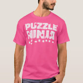T-shirt (Voorkant)