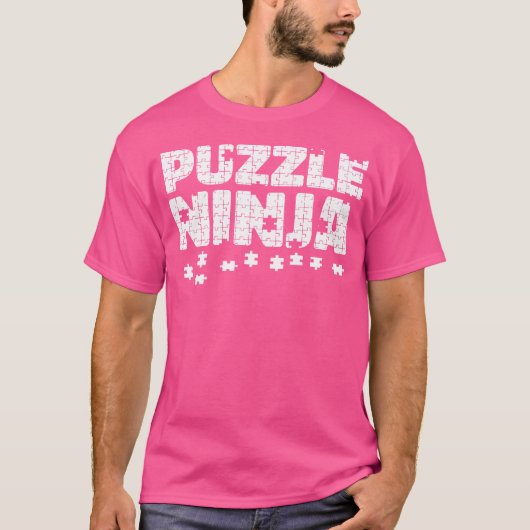 T-shirt (Voorkant)
