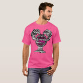 T-shirt (Voorkant volledig)