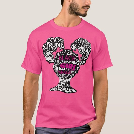T-shirt (Voorkant)