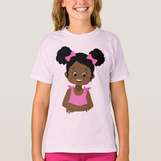 T-shirt (Voorkant)