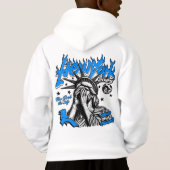 T-shirt (Achterkant)