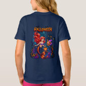T-shirt (Achterkant)