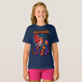 T-shirt (Voorkant volledig)