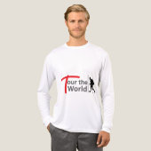 T-shirt (Voorkant)