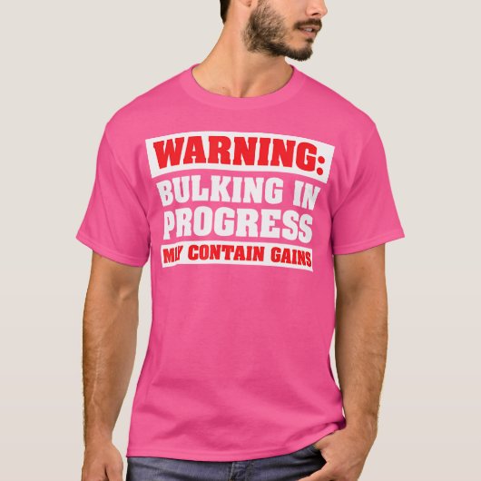 T-shirt (Voorkant)