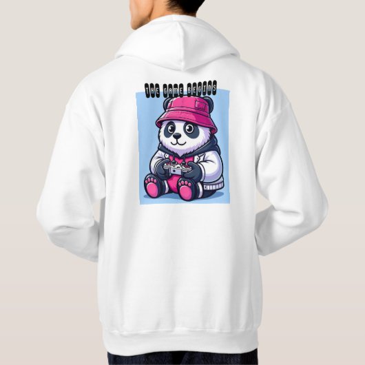 T-shirt (Achterkant)