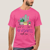 T-shirt (Voorkant)