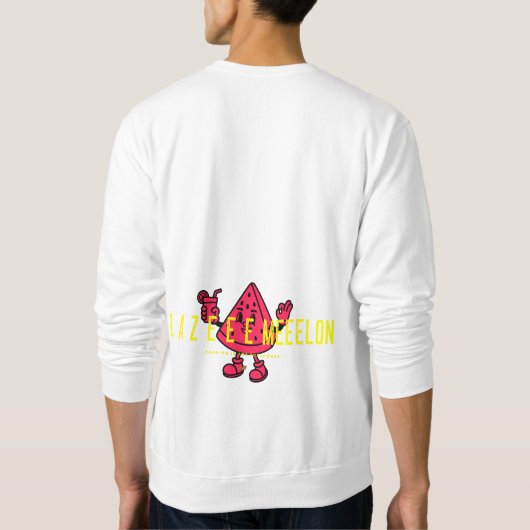 T-Shirt (Achterkant)