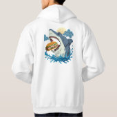 T-shirt (Achterkant)