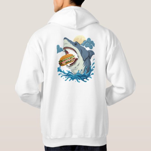 T-shirt (Achterkant)