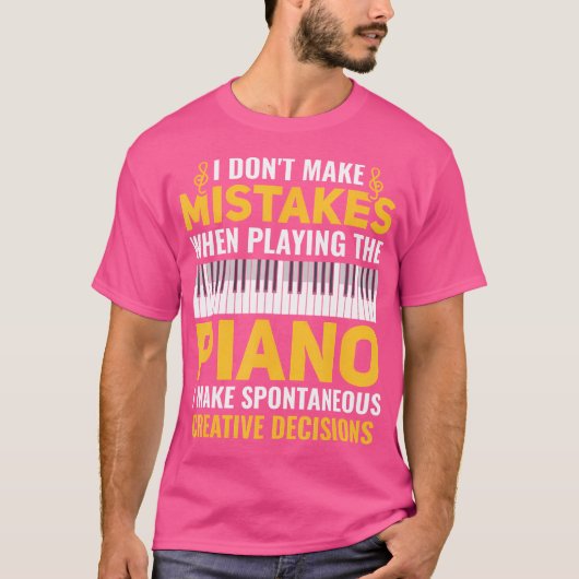 T-shirt (Voorkant)