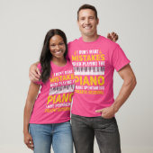 T-shirt (Unisex)