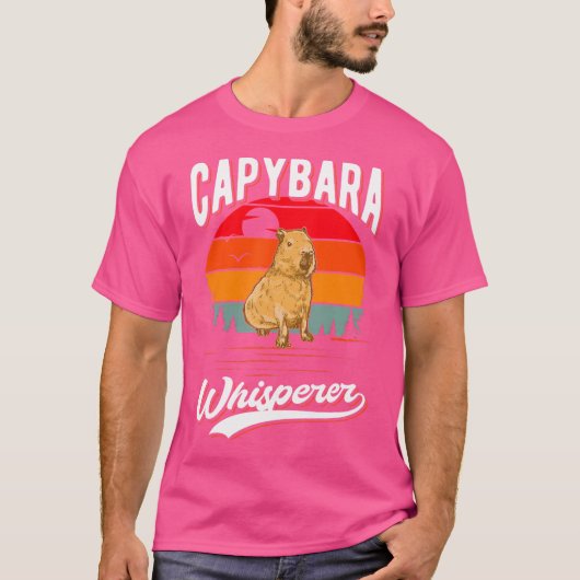 T-shirt (Voorkant)