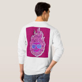 T-Shirt (Achterkant volledig)