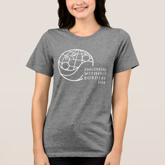 T-shirt (Voorkant)