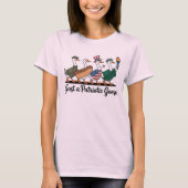 T-shirt (Voorkant)