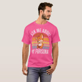 T-shirt (Voorkant volledig)