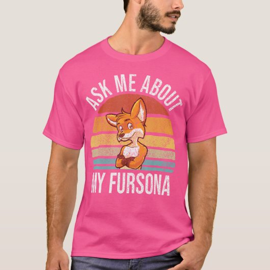 T-shirt (Voorkant)