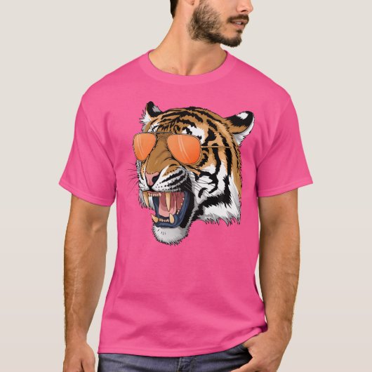 T-shirt (Voorkant)