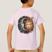 T shirt  (Achterkant)